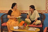 Chokkali Movie Spicy Stills